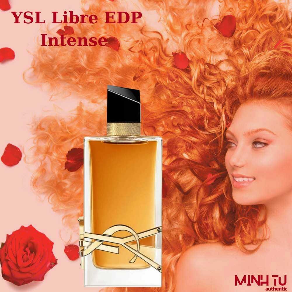 Yves Saint Laurent YSL Libre EDP Intense